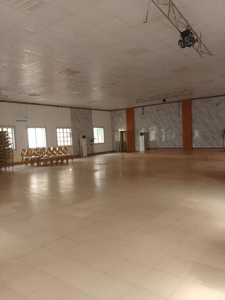 Diamond Hall event centre photo 2